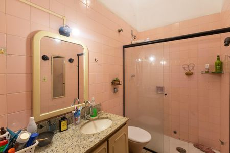 Casa à venda com 160m², 3 quartos e 1 vagaBanheiro Social