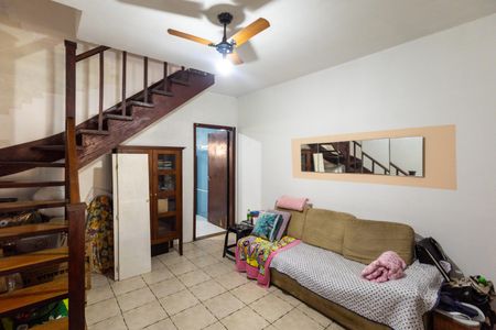 Casa à venda com 160m², 3 quartos e 1 vagaSala