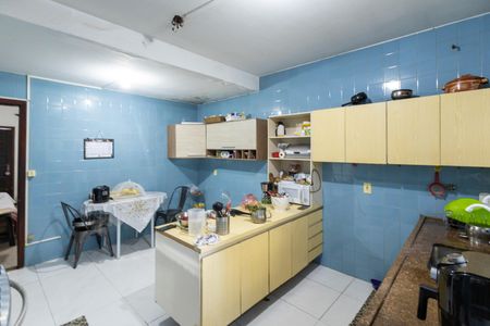 Casa à venda com 160m², 3 quartos e 1 vagaCozinha