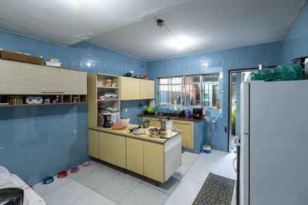 Casa à venda com 160m², 3 quartos e 1 vagaCozinha