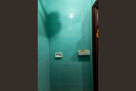 Casa à venda com 160m², 3 quartos e 1 vagaBanheiro de Serviço