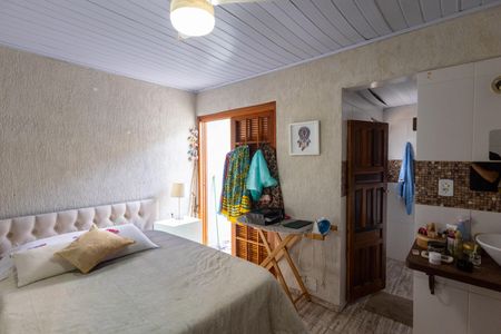 Casa à venda com 160m², 3 quartos e 1 vagaQuarto 3 - Suíte