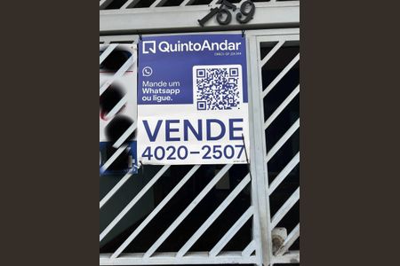 Casa à venda com 160m², 3 quartos e 1 vagaPlaca