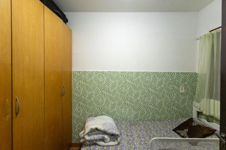 Casa à venda com 160m², 3 quartos e 1 vagaQuarto de Serviço