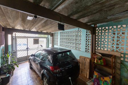 Casa à venda com 160m², 3 quartos e 1 vagaGaragem