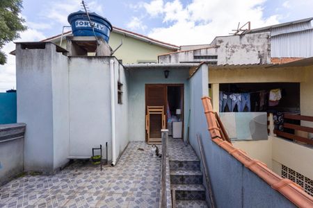 Casa à venda com 160m², 3 quartos e 1 vagaTerraço