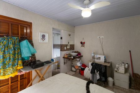 Casa à venda com 160m², 3 quartos e 1 vagaQuarto 3 - Suíte