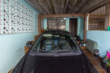 Casa à venda com 160m², 3 quartos e 1 vagaGaragem