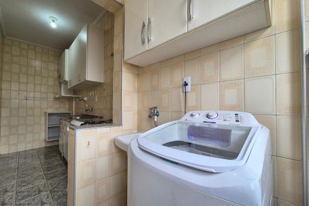 Studio à venda com 35m², 1 quarto e sem vagaÁrea de Serviço