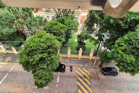 Studio à venda com 35m², 1 quarto e sem vagaVista da Área de Serviço 