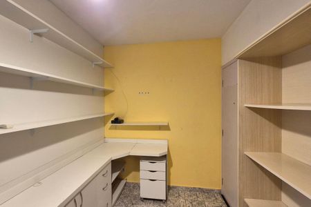 Sala de kitnet/studio para alugar com 1 quarto, 35m² em Botafogo, Campinas