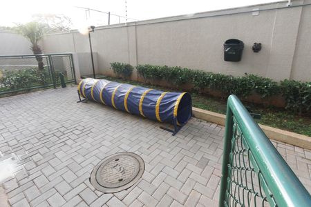 Apartamento à venda com 47m², 2 quartos e 1 vaga Apartamento à venda com 47m², 2 quartos e 1 vagaespaço pet