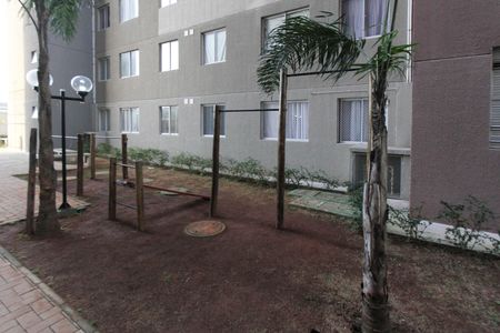 Apartamento à venda com 47m², 2 quartos e 1 vaga Apartamento à venda com 47m², 2 quartos e 1 vagaÁrea comum