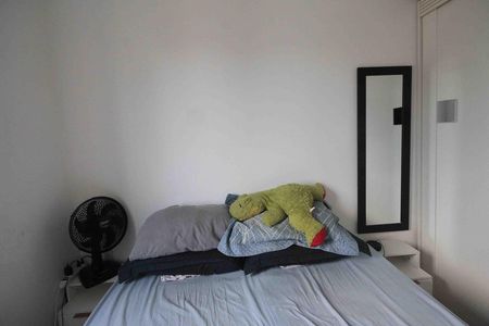 Apartamento à venda com 47m², 2 quartos e 1 vaga Apartamento à venda com 47m², 2 quartos e 1 vagaQuarto