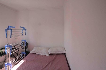 Apartamento à venda com 47m², 2 quartos e 1 vaga Apartamento à venda com 47m², 2 quartos e 1 vagaQuarto 02