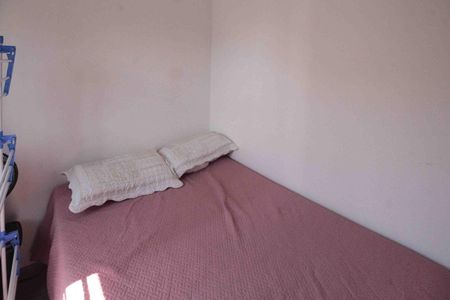 Apartamento à venda com 47m², 2 quartos e 1 vaga Apartamento à venda com 47m², 2 quartos e 1 vagaQuarto 02