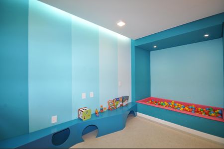 Apartamento para alugar com 32m², 1 quarto e sem vagaBrinquedoteca