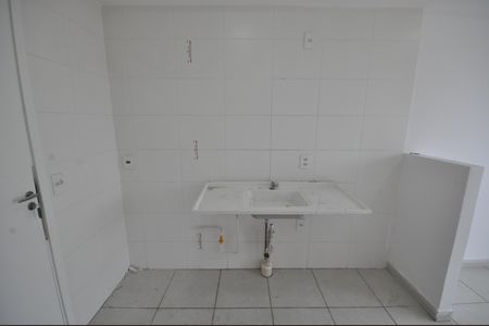 Apartamento para alugar com 32m², 1 quarto e sem vagaCozinha