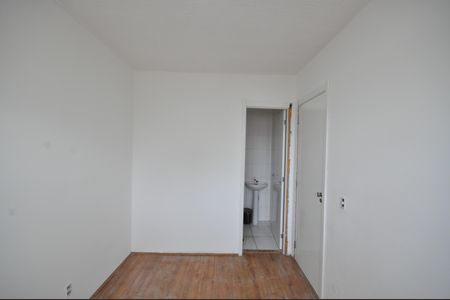 Quarto Suíte de apartamento para alugar com 1 quarto, 32m² em Vila Guilherme, São Paulo