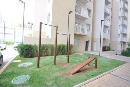 Apartamento para alugar com 32m², 1 quarto e sem vagaAcademia Ar Livre