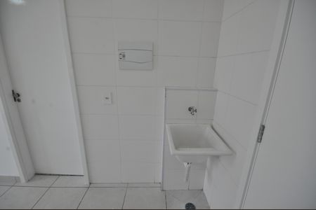 Apartamento para alugar com 32m², 1 quarto e sem vagaÁrea de Serviço