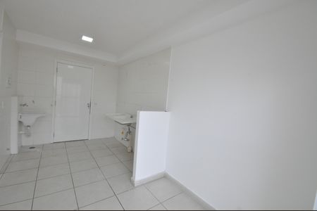 Sala de apartamento para alugar com 1 quarto, 32m² em Vila Guilherme, São Paulo
