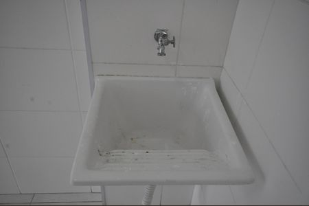 Apartamento para alugar com 32m², 1 quarto e sem vagaÁrea de Serviço