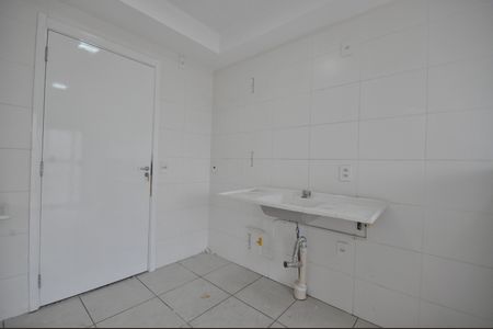 Apartamento para alugar com 32m², 1 quarto e sem vagaCozinha