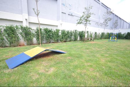 Apartamento para alugar com 32m², 1 quarto e sem vagaPet Place