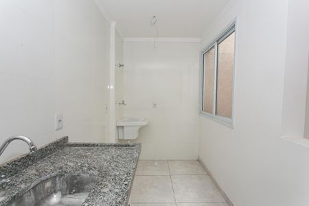 Apartamento para alugar com 32m², 1 quarto e sem vaga Apartamento para alugar com 32m², 1 quarto e sem vagaCozinha