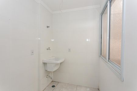 Apartamento para alugar com 32m², 1 quarto e sem vaga Apartamento para alugar com 32m², 1 quarto e sem vagaÁrea de Serviço