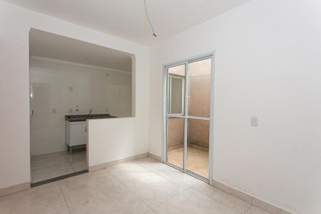 Apartamento para alugar com 32m², 1 quarto e sem vaga Apartamento para alugar com 32m², 1 quarto e sem vagaSala