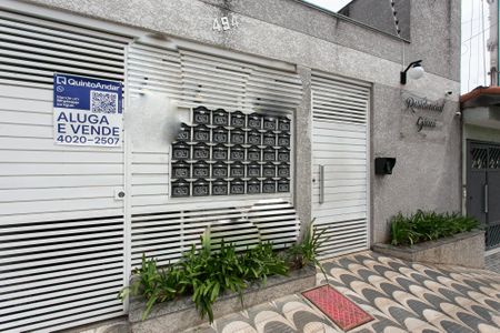 Apartamento para alugar com 32m², 1 quarto e sem vaga Apartamento para alugar com 32m², 1 quarto e sem vagaplaca LDNB-757