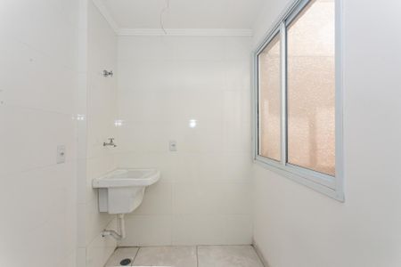Apartamento para alugar com 32m², 1 quarto e sem vaga Apartamento para alugar com 32m², 1 quarto e sem vagaÁrea de Serviço