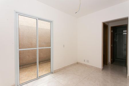 Sala de apartamento para alugar com 1 quarto, 32m² em Vila Aricanduva, São Paulo