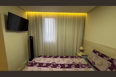 Apartamento à venda com 49m², 2 quartos e 1 vagaQuarto 1