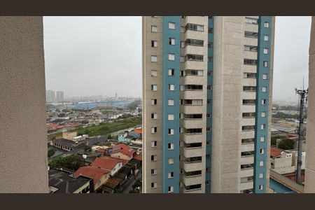 Apartamento à venda com 49m², 2 quartos e 1 vagaQuarto 1 Vista