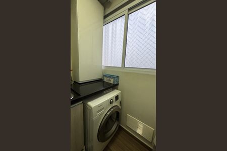 Apartamento à venda com 49m², 2 quartos e 1 vagaÁrea de Serviço