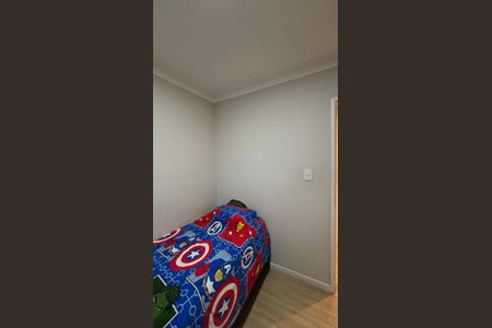 Apartamento à venda com 49m², 2 quartos e 1 vagaQuarto 2