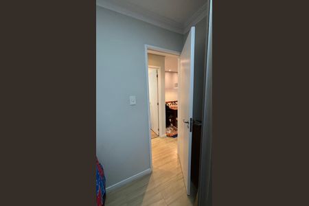 Apartamento à venda com 49m², 2 quartos e 1 vagaQuarto 2