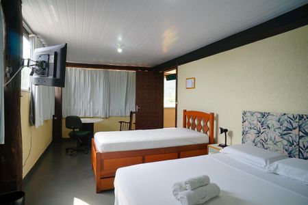 Casa para alugar com 450m², 7 quartos e 2 vagasQuarto 7