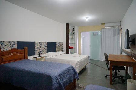 Casa para alugar com 450m², 7 quartos e 2 vagasQuarto 1