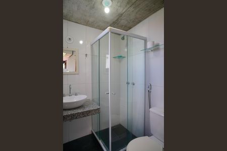 Casa para alugar com 450m², 7 quartos e 2 vagasBanheiro Social