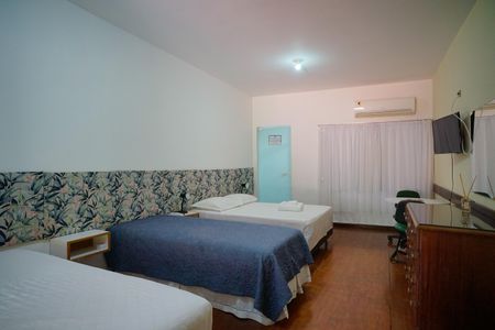 Casa para alugar com 450m², 7 quartos e 2 vagasQuarto 6