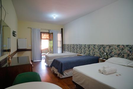 Casa para alugar com 450m², 7 quartos e 2 vagasQuarto 6