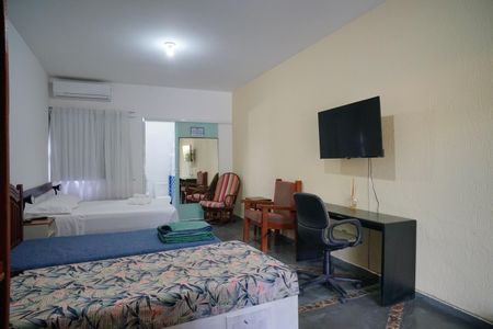 Casa para alugar com 450m², 7 quartos e 2 vagasQuarto 4