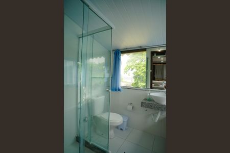 Casa para alugar com 450m², 7 quartos e 2 vagasBanheiro do Quarto 7