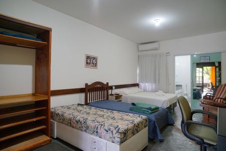 Casa para alugar com 450m², 7 quartos e 2 vagasQuarto 4