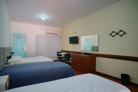 Casa para alugar com 450m², 7 quartos e 2 vagasQuarto 6