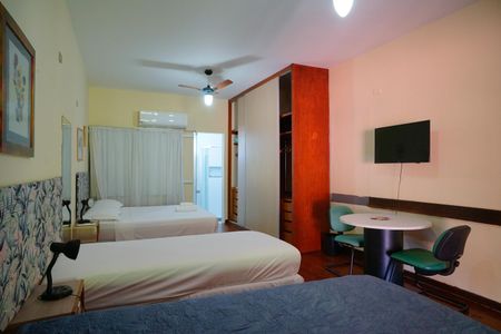 Casa para alugar com 450m², 7 quartos e 2 vagasQuarto 5